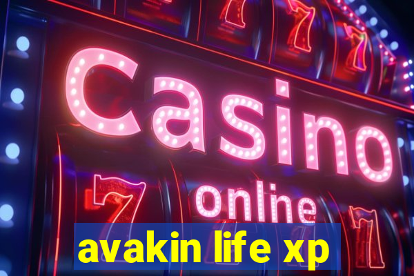 avakin life xp